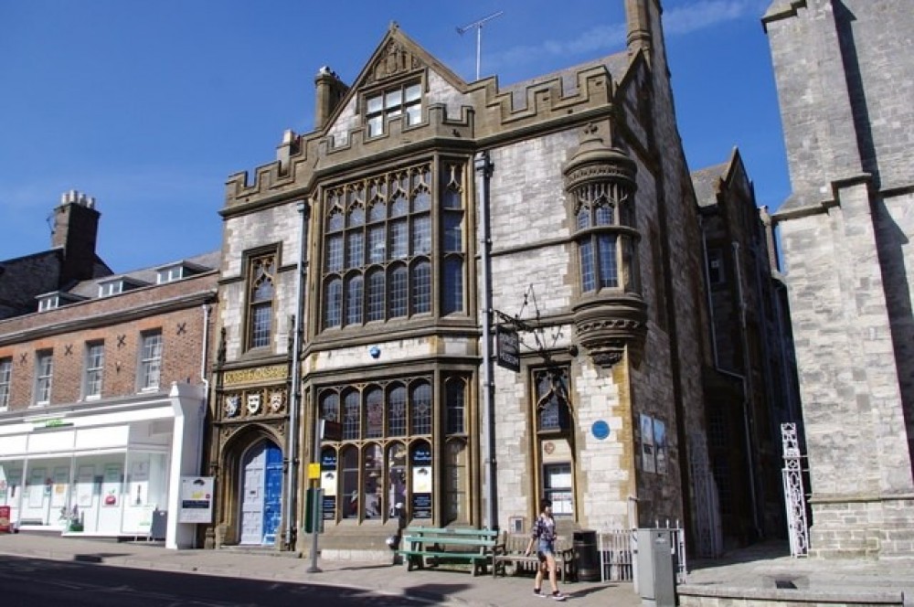 Dorset County Museum