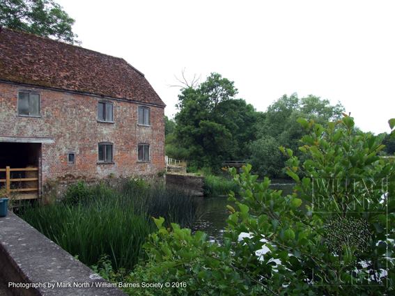 Sturminster Newton Mill