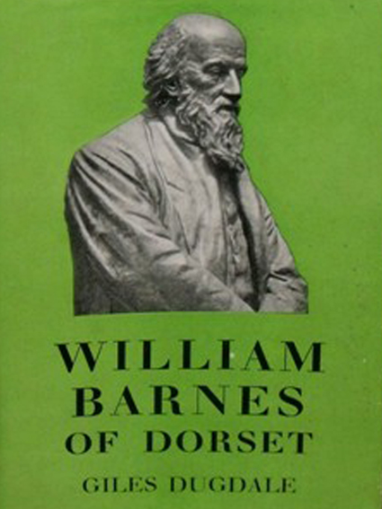 William Barnes of Dorset by Giles Dugdale