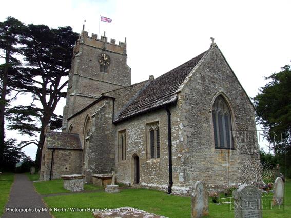 St Thomas a Beckett Church