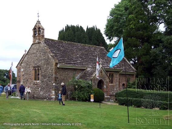 St Barnabas Church