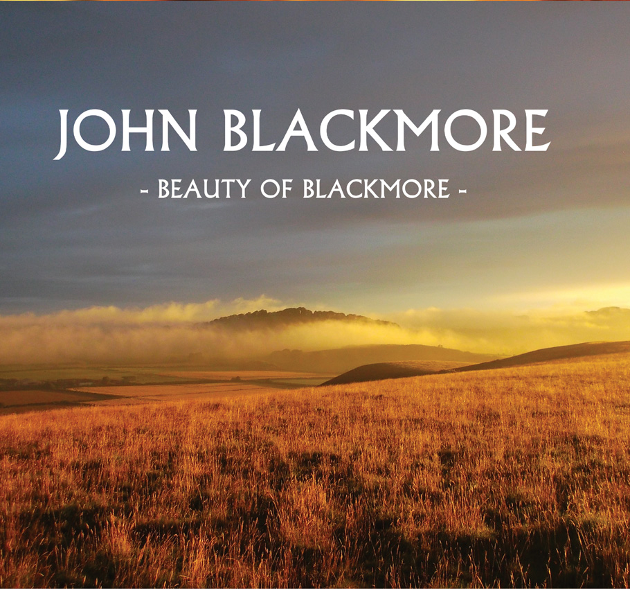 Beauty of Blackmore by John Blackmore