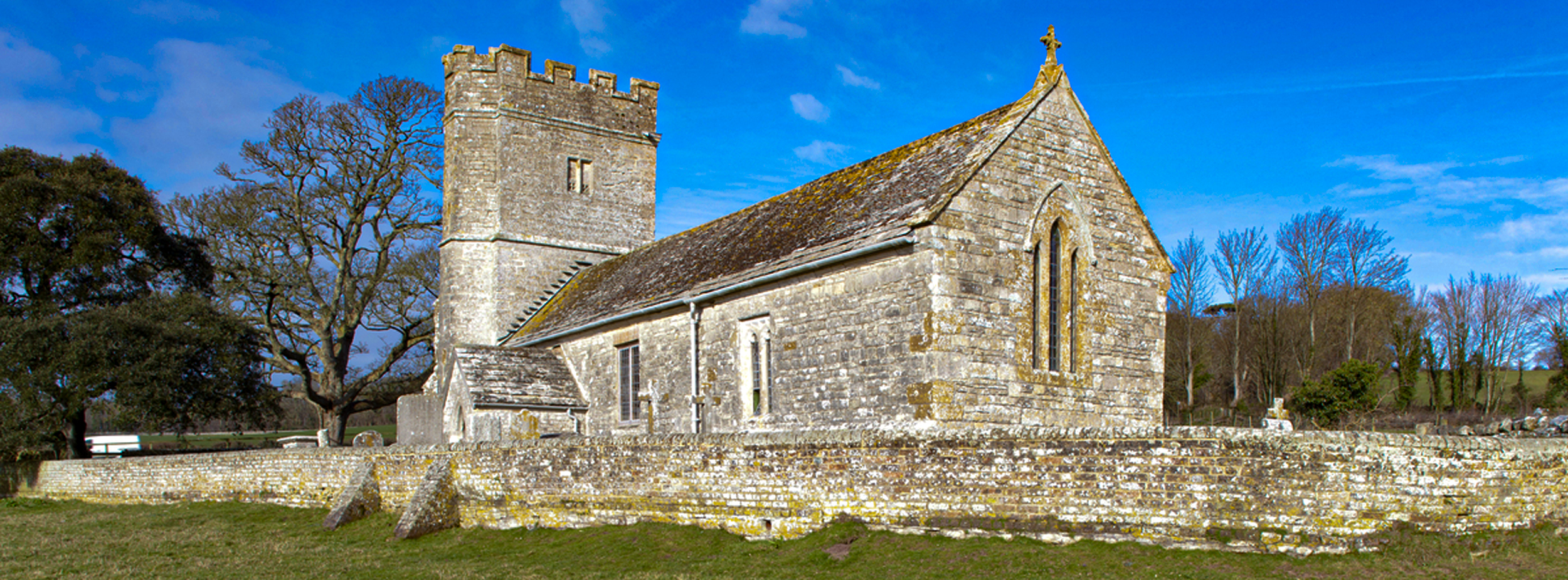 Whitcombe Church