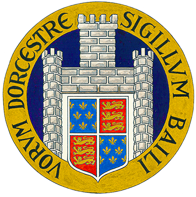 Dorchester Town Council